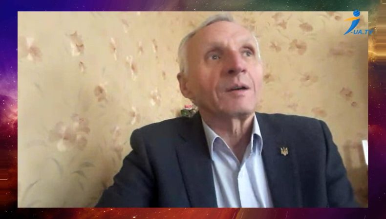 Іван Томич