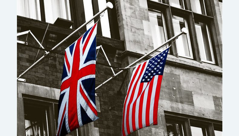 США та Велика Британія домовилися про «новий рівень співпраці» щодо санкцій проти рф
