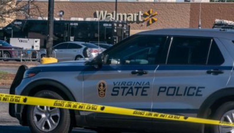 Стрілянина в американському магазині: менеджер застрелив 6 співробітників