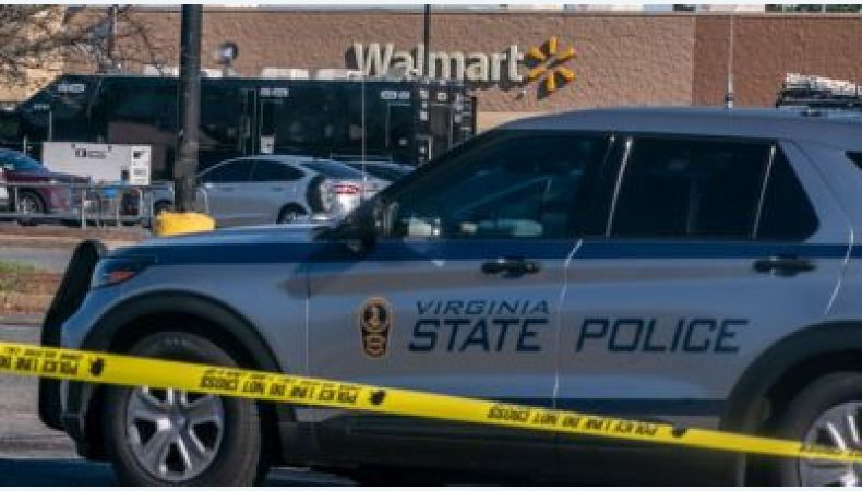 Стрілянина в американському магазині: менеджер застрелив 6 співробітників