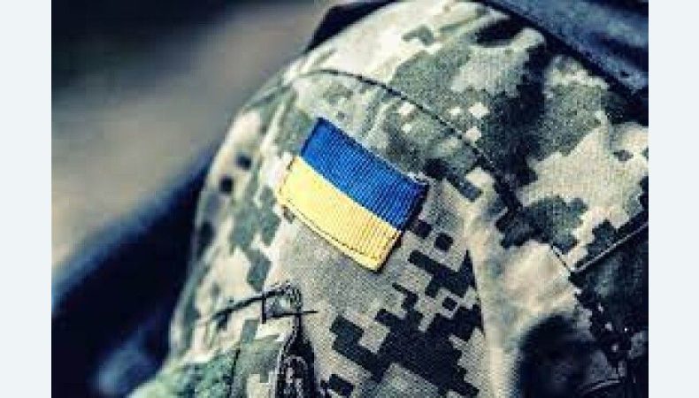Ми — українці. Ми — козацька нація, яка знає, як стояти, коли всі впали