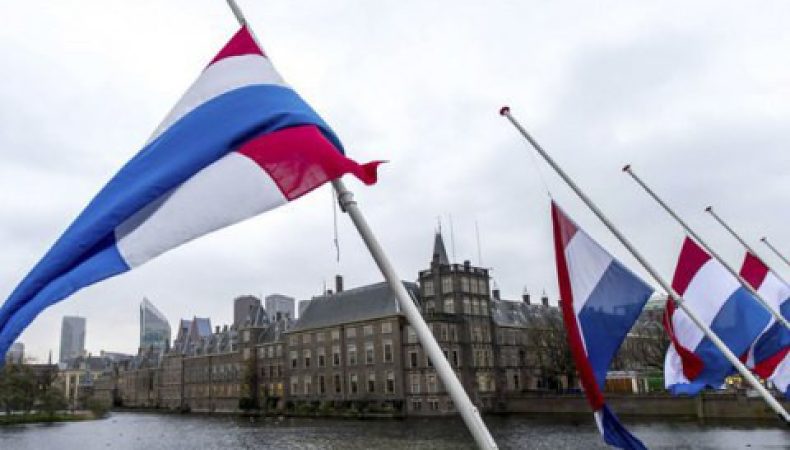 Нідерланди вирішили пускати до себе російських дезертирів