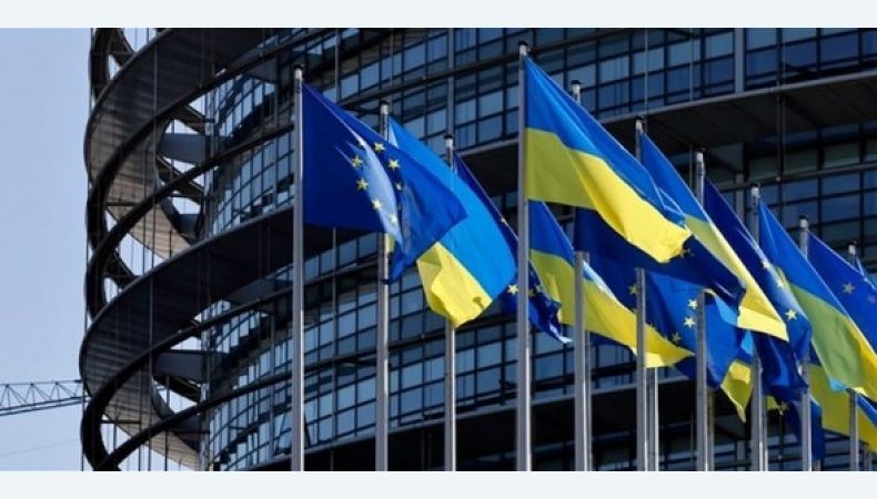 ЄС схвалив виділення Україні 5 млрд євро другого траншу макрофінансової допомоги