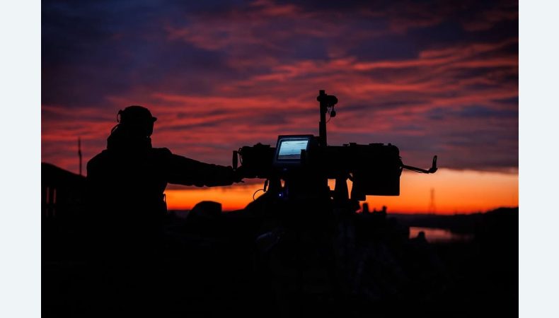 Оперативна інформація станом на 22:00 21.07.2025 щодо російського вторгнення