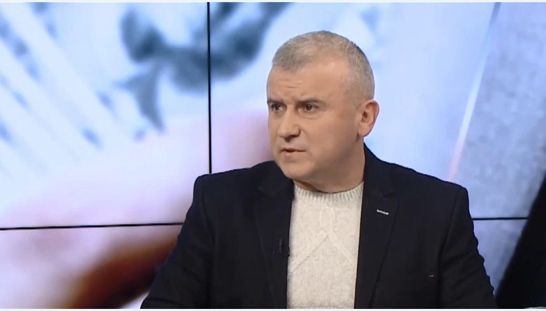 Микола Голомша: монополіям в Україні потрібно покласти край
