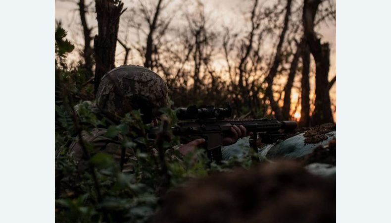 Оперативна інформація станом на 22:00 05.06.2025 щодо російського вторгнення