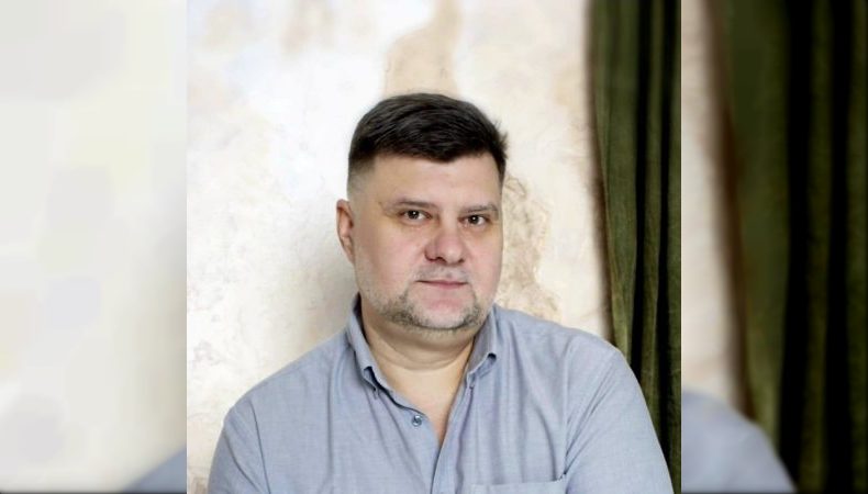 Олександр Новохатський: Ми не знаємо, що таке наші справжні Українські Інтереси