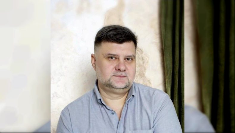 Олександр Новохатський: Нажаль, твори Лесі Українки не увійшли до нашого життя на побутовому рівні.