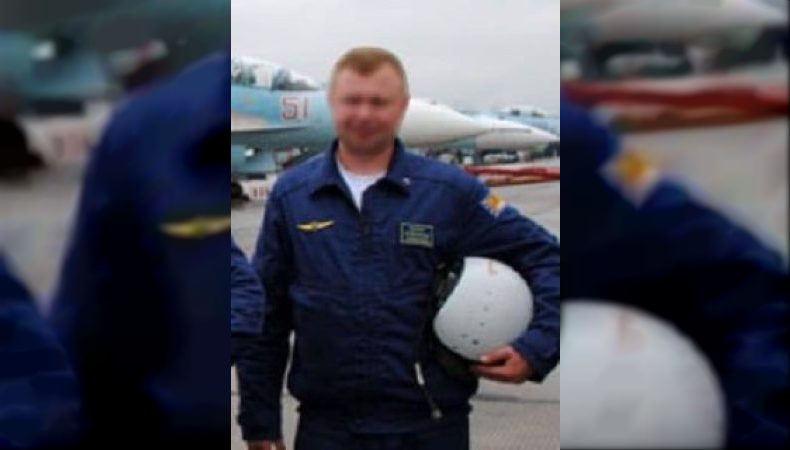 Дав наказ бомбардувати нафтобази Рівненщини — командиру авіаційного полку РФ повідомлено про підозру