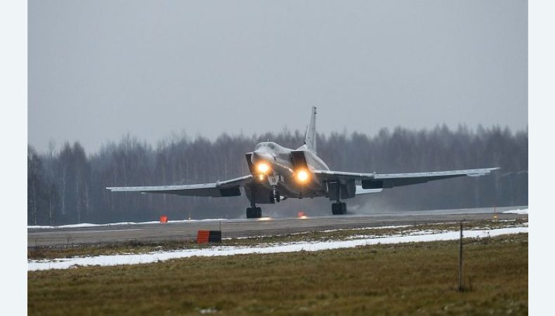 Дрони уразили два аеродроми в двох областях рф