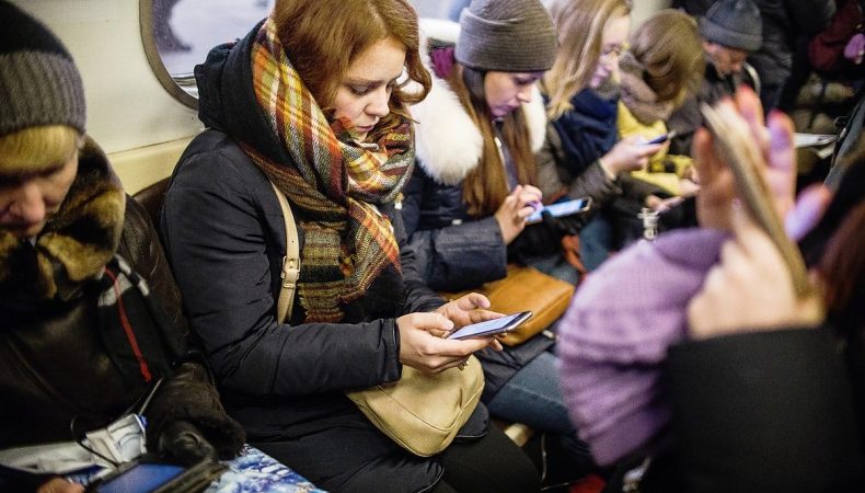 У Києві налагодять безперебійний мобільний зв&amp;#039;язок