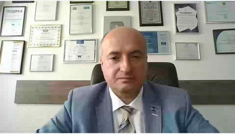 Ростислав Кравець