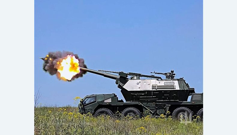 Оперативна інформація станом на 16:00 28.06.2025 року щодо російського вторгнення