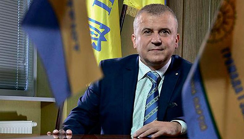 Микола Голомша: Ми повинні діяти в рамках здорового глузду