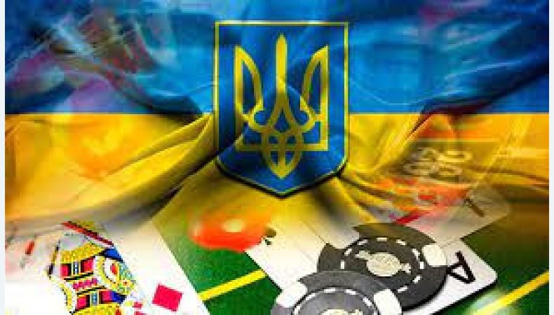 Більшість азартних ігор в Україні зараз контролюються не українськими резидентами