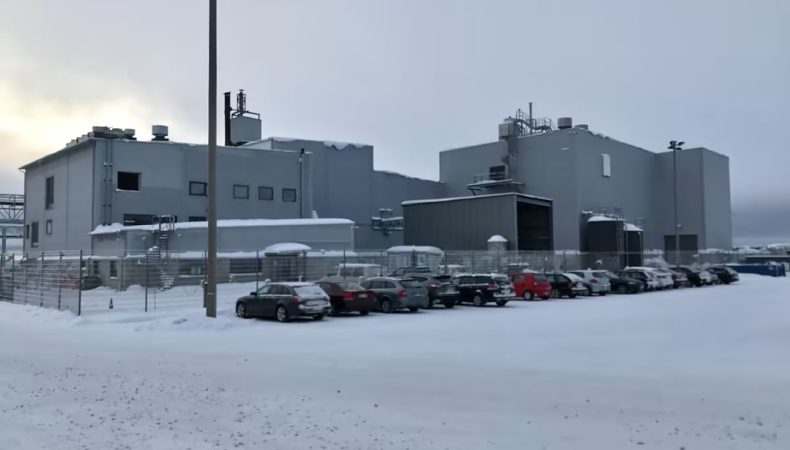 У Фінляндії запрацює єдиний в Європі завод з видобування урану