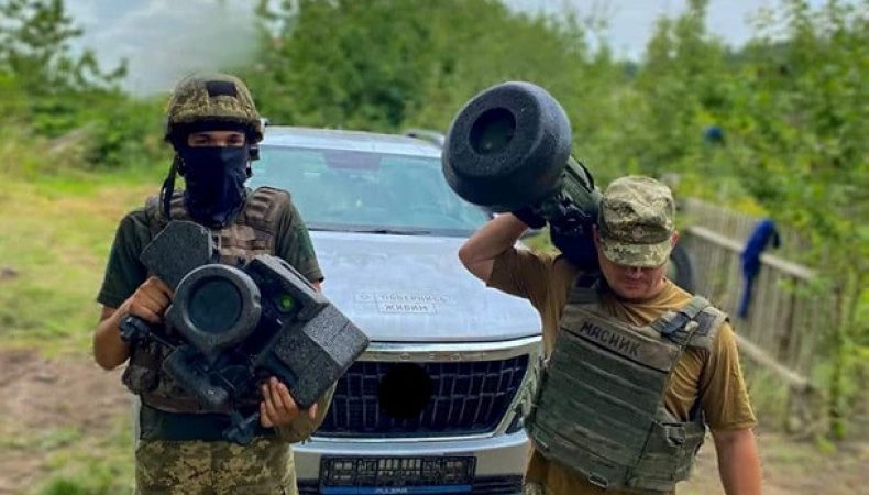 Стало відомо, які спеціалісти будуть мобілізовані найближчим часом