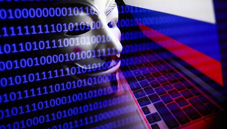 росія має плани посилити кібератаки на Україну
