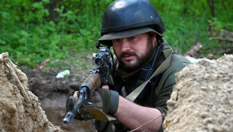 Будемо вилами виганяти: генерал розповів про закінчення війни в Україні