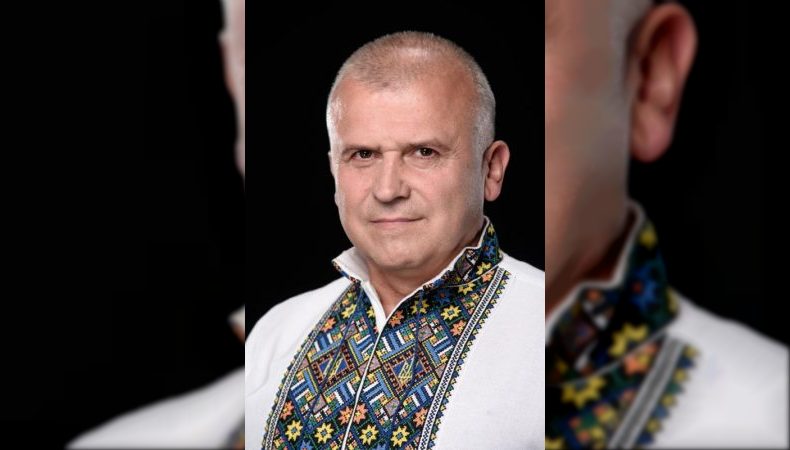 Микола Голомша: звільнення суддів КСУ — прорахунок команди гаранта