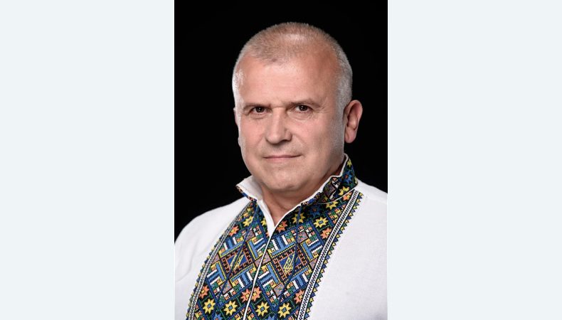 Микола Голомша: звільнення суддів КСУ — прорахунок команди гаранта