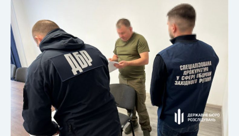 На Рівненщині судитимуть колишніх керівників ТЦК за перешкоджання діяльності ЗСУ