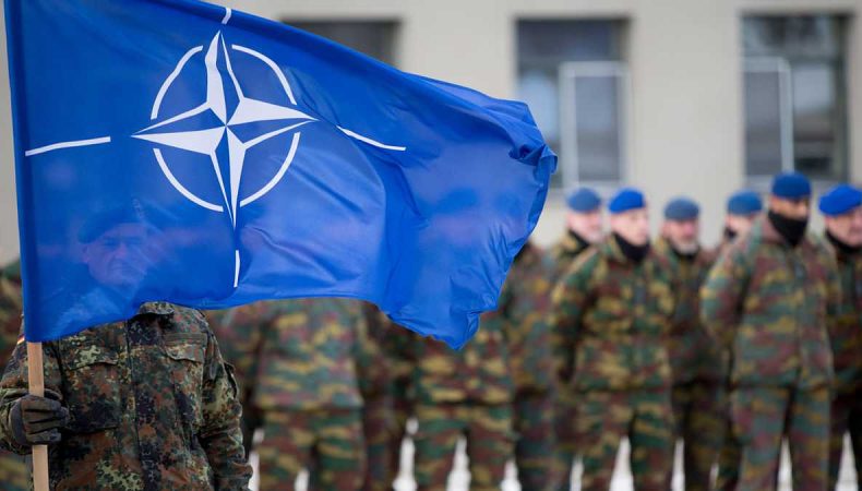 НАТО змінює свою оборонну концепцію через війну в Україні