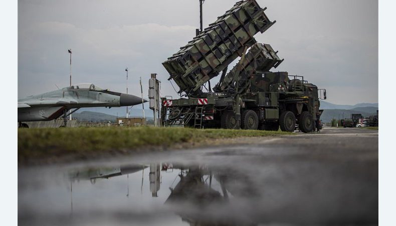 Німеччина оголосила про новий пакет допомоги Україні