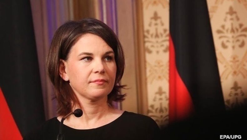 Німеччина проти позбавлення рф права вето в Радбезі ООН