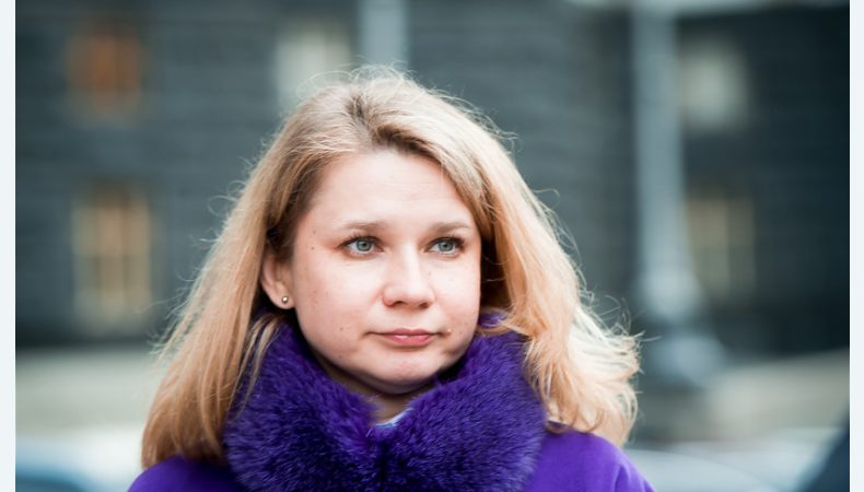 Рада призначила Ольгу Совгирю від Слуги народу суддею КСУ