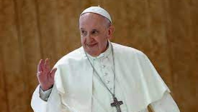 Папа Римський вперше порівняв дії рф в Україні з нацистською Німеччиною