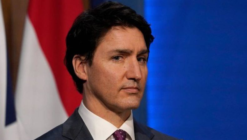 Прем’єр Канади про трагедію в Дніпрі: удари рф — мерзенні та абсолютно неприйнятні