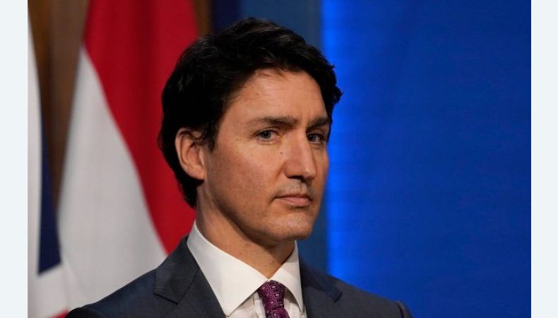 Прем’єр Канади про трагедію в Дніпрі: удари рф — мерзенні та абсолютно неприйнятні