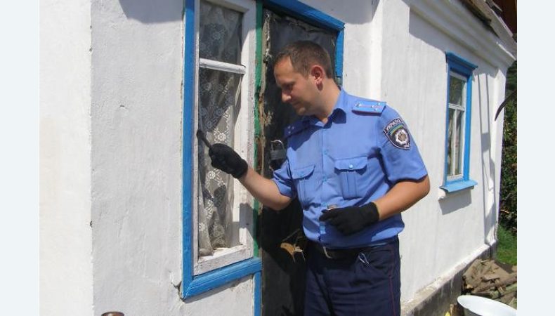 реформа поліції в Україні не відбулася