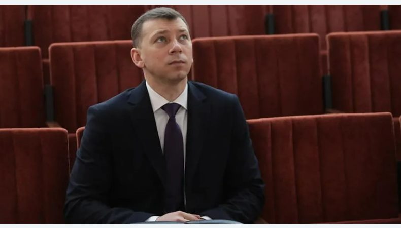 ГПУ підтвердила легітимність кандидатури Олександра Клименка