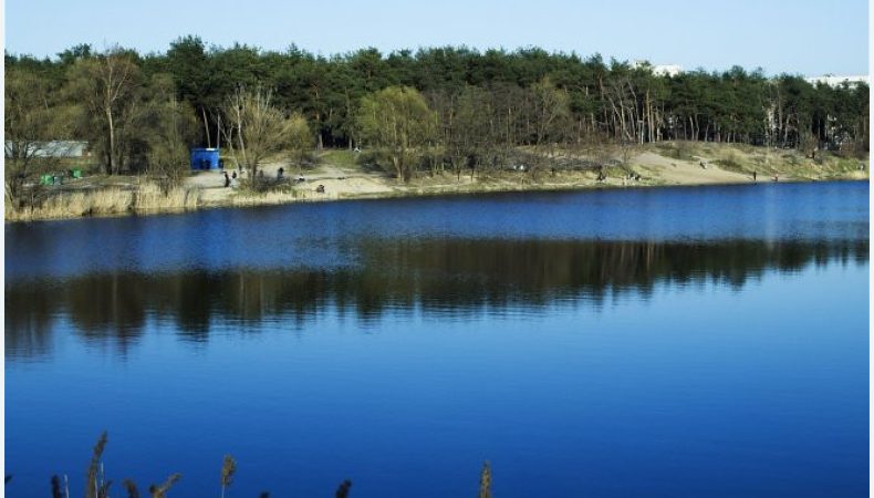 у користувачів СТРГ продовжують відбирати зариблені водосховища