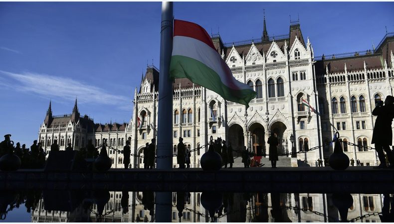 Угорщина розіслала країнам ЄС претензії до України