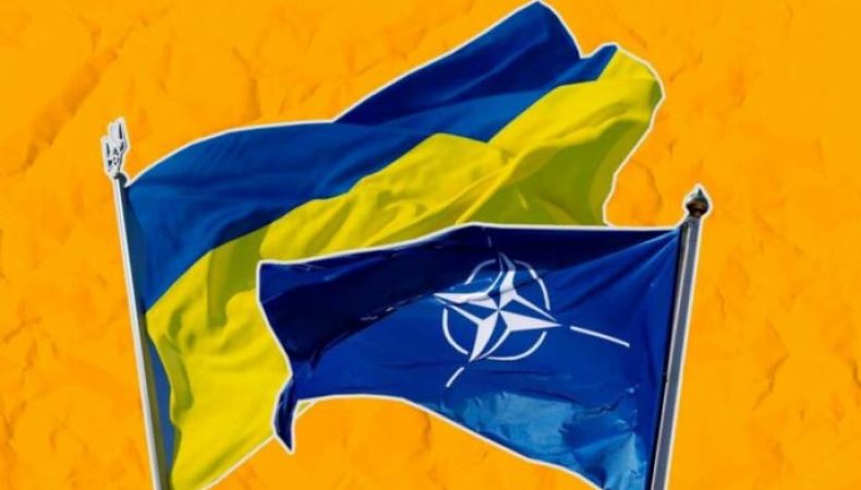 Україна може швидше вступити до ЄС чим до НАТО