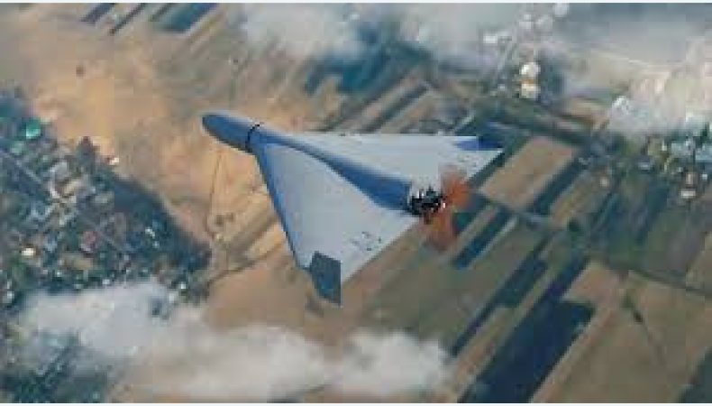 У Києві запускають повноцінну систему перехоплення дронів