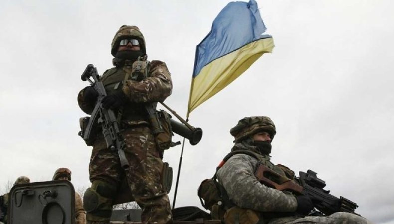 На Луганщині ЗСУ звільнили вже 6 населених пунктів