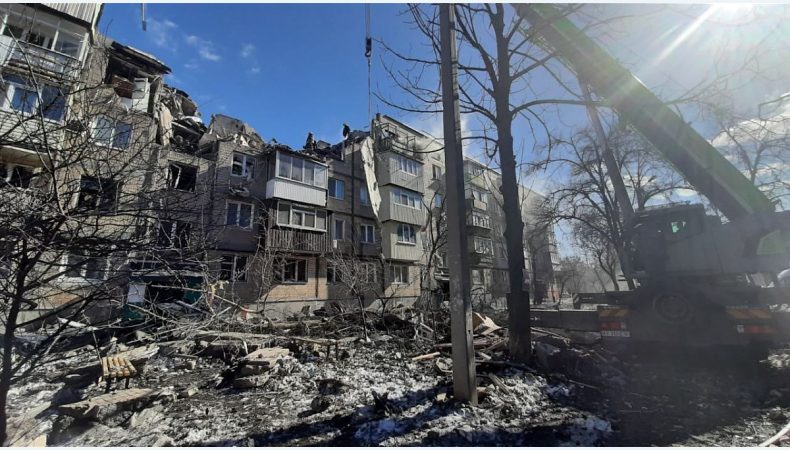 План по відновленню України створено для розкрадання західних коштів — експерт