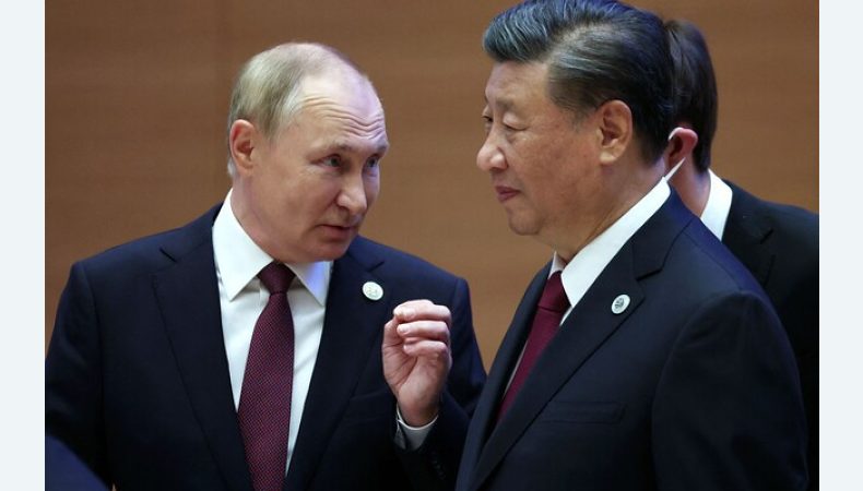 россия хочет оккупировать Украину, Китай хочет оккупировать Тайвань
