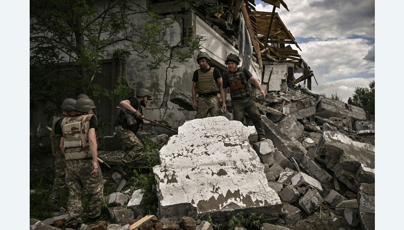 В ГУР розповіли, коли закінчаться бойові дії в Україні