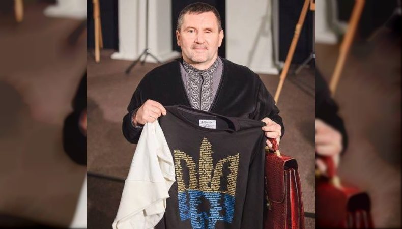 Володимир Волков: Україна має зробити стрибок у майбутнє