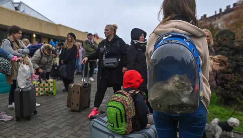 В Польщі надають житло новим біженцям з України за 40 злотих