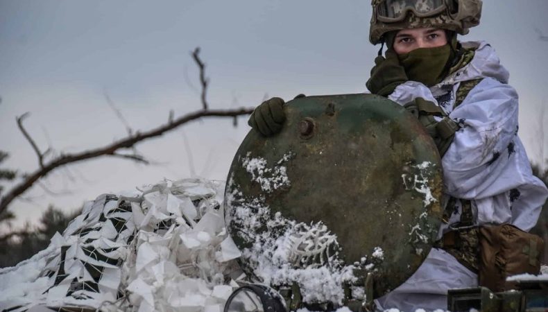 ЗСУ відбивають ворожі атаки на Білогорівку та просуваються на Харківському напрямку