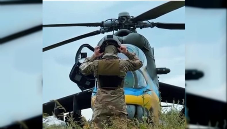 Оперативна інформація станом на 06.00 27.07.2023 щодо російського вторгнення