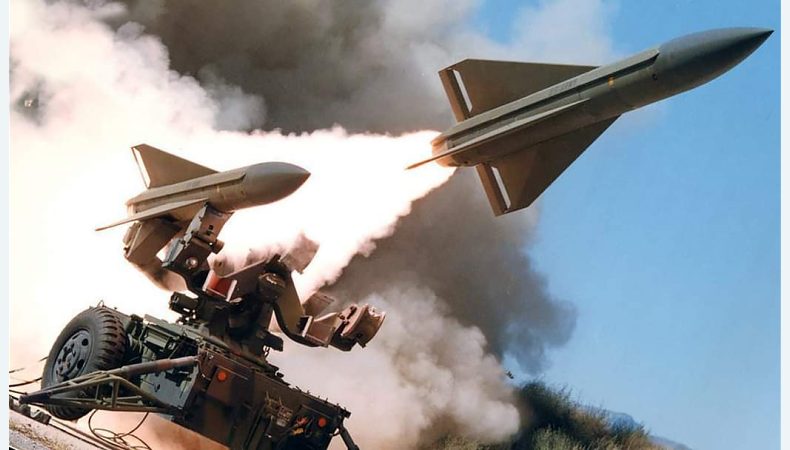 США схвалили продаж Україні ЗРК HAWK і БМП Bradley та їх обслуговування
