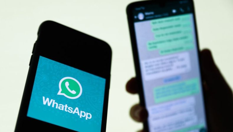 Як вберегтися від нової шахрайської схеми у WhatsApp?