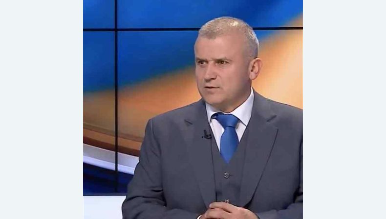 Микола Голомша: влада вдалася до створення поліцейської держави